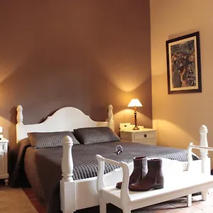 Hotel Masia Can Sala ***