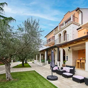 Bed & Breakfast Dobravac Wine Estate ***