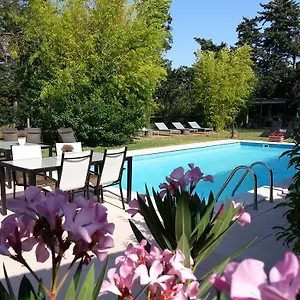 Bed & Breakfast Mas La Provence ***