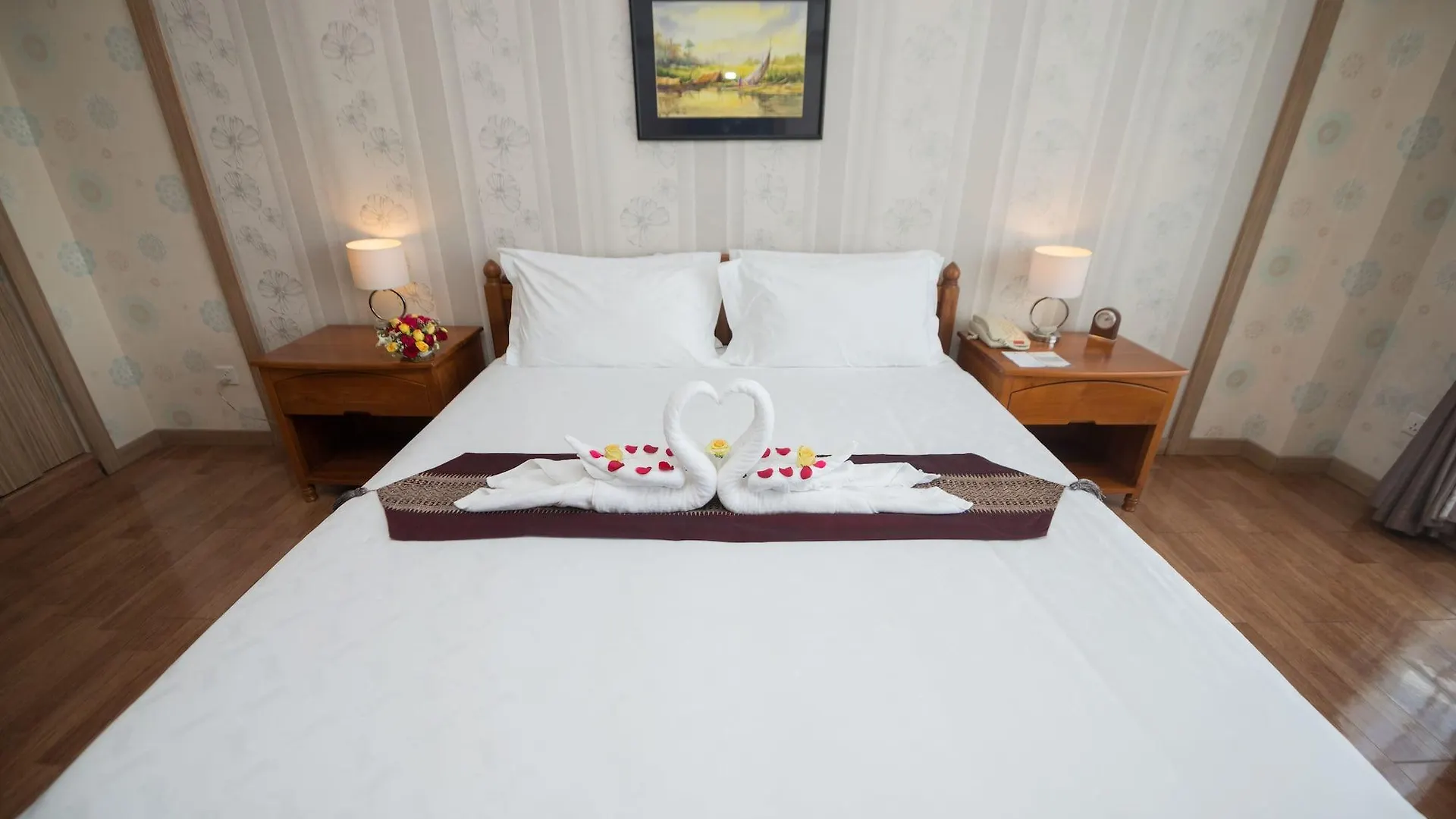 ****  Sky Star Hotel Yangon Myanmar