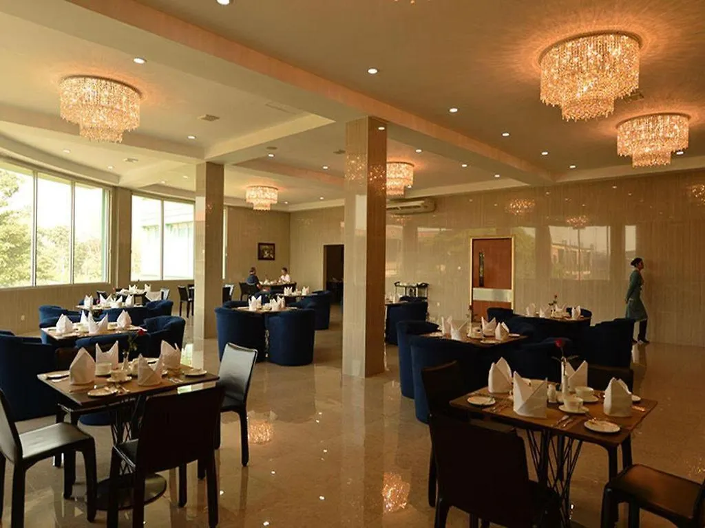 Sky Star Hotel Yangon