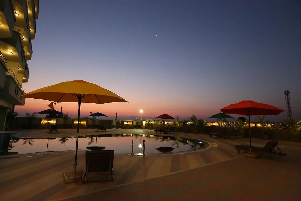 Sky Star Hotel Yangon 4*,  Myanmar