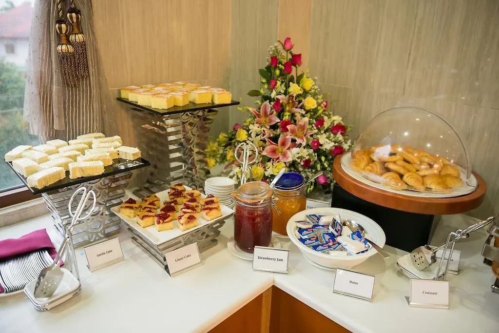 Sky Star Hotel Yangon Myanmar