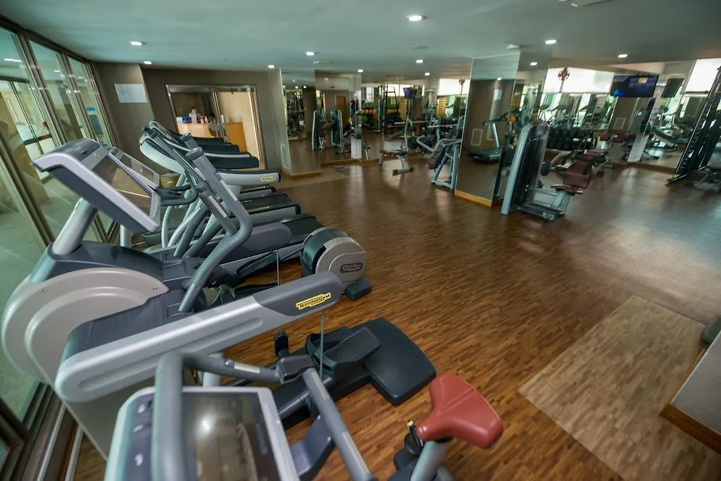 ****  Sky Star Hotel Yangon Myanmar