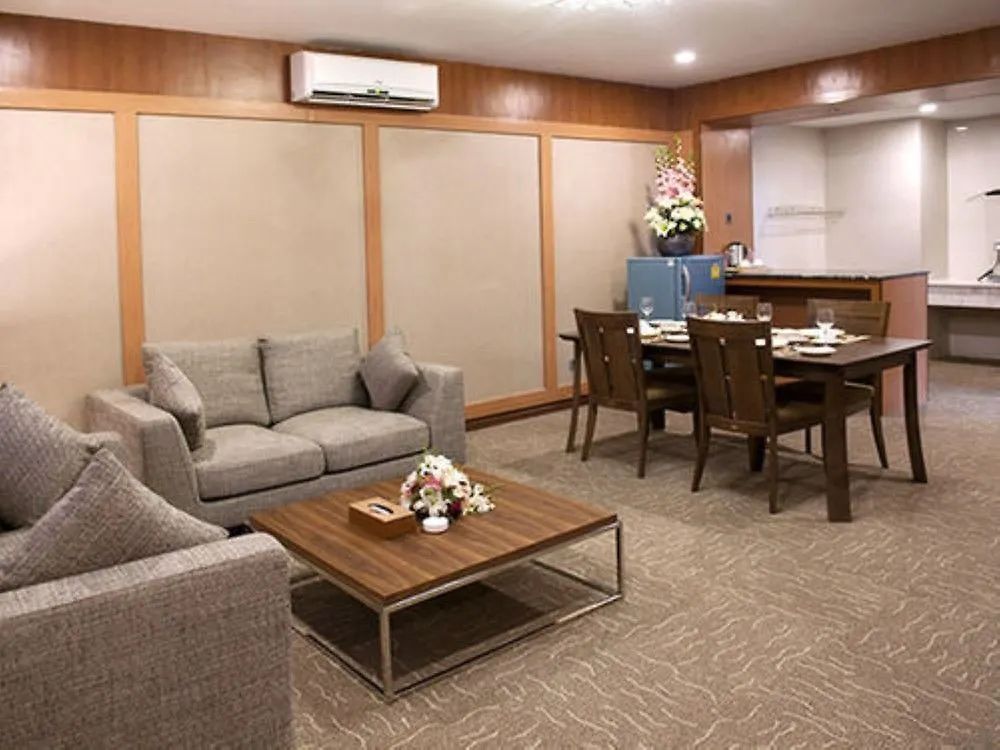 ****  Sky Star Hotel Yangon Myanmar